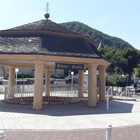 Gemuetliches Apartment Am Kurpark In Bad Ems Exterior photo