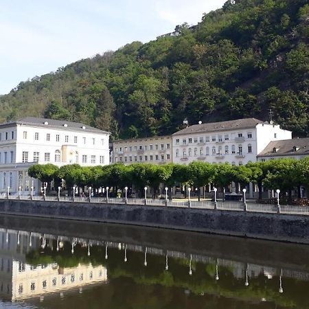 Gemuetliches Apartment Am Kurpark In Bad Ems Exterior photo