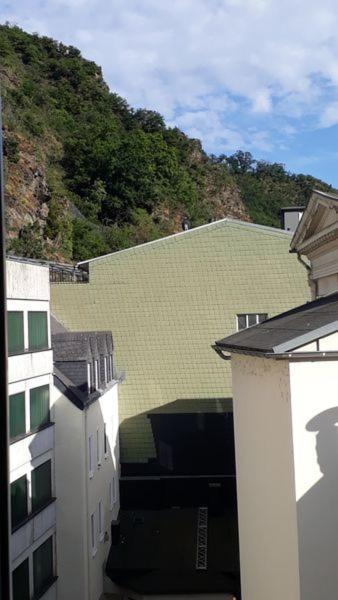 Gemuetliches Apartment Am Kurpark In Bad Ems Exterior photo